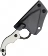 Kubey Hippocam EDC Fixed Blade KUB166C