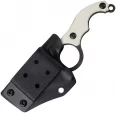 Kubey Hippocam EDC Fixed Blade KUB166C