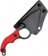 Kubey Hippocam EDC Fixed Blade KUB166D