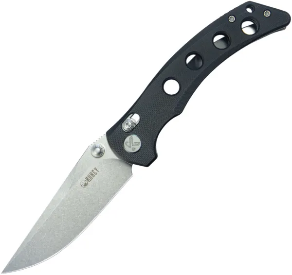 Kubey Hound Crossbar Lock Black KUB172A