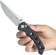 Kubey Hound Crossbar Lock Black KUB172A