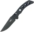 Kubey Hound Crossbar Lock Black - KUB172B