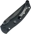 Kubey Hound Crossbar Lock Black KUB172B