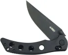 Kubey Hound Crossbar Lock Black KUB172B