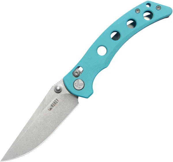 Kubey Hound Crossbar Lock Tiffany KUB172C