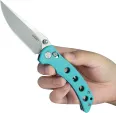 Kubey Hound Crossbar Lock Tiffany KUB172C