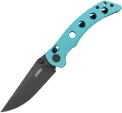 Kubey Hound Crossbar Lock Tiffany - KUB172D
