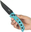 Kubey Hound Crossbar Lock Tiffany KUB172D