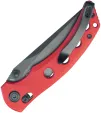 Kubey Hound Crossbar Lock Red KUB172E