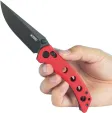Kubey Hound Crossbar Lock Red KUB172E