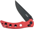Kubey Hound Crossbar Lock Red KUB172E