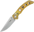 Kubey Hound Crossbar Lock Ultem - KUB172F