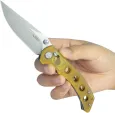 Kubey Hound Crossbar Lock Ultem KUB172F