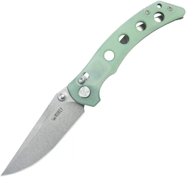 Kubey Hound Crossbar Lock Jade KUB172G