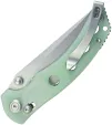 Kubey Hound Crossbar Lock Jade KUB172G