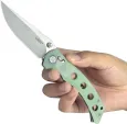 Kubey Hound Crossbar Lock Jade KUB172G