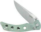 Kubey Hound Crossbar Lock Jade KUB172G