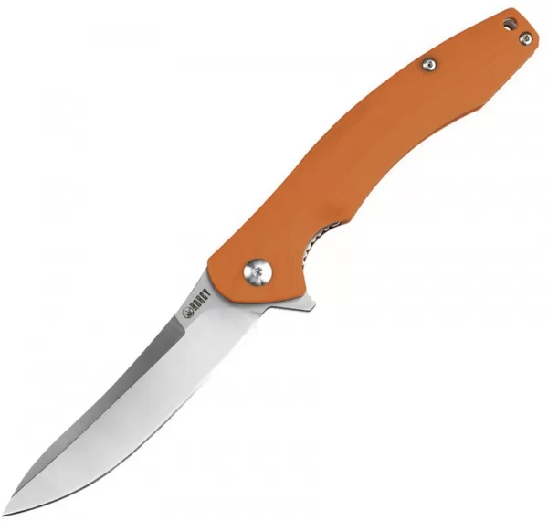 Kubey Linerlock Orange KUB1761