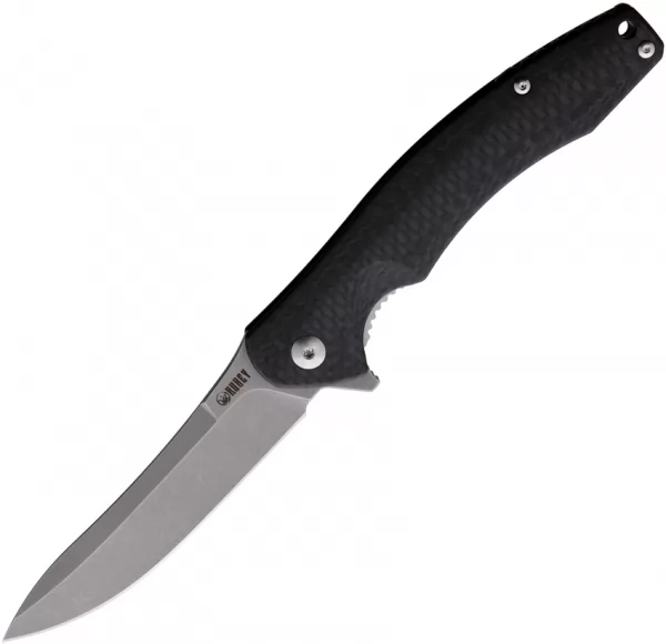Kubey Eris Linerlock Carbon Fiber SW KUB179
