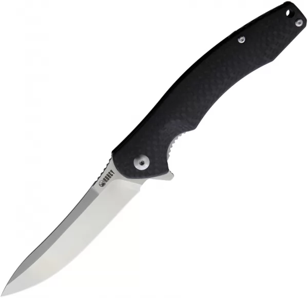 Kubey Eris Linerlock Carbon Fiber KUB179B