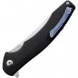 Kubey Eris Linerlock Carbon Fiber KUB179B