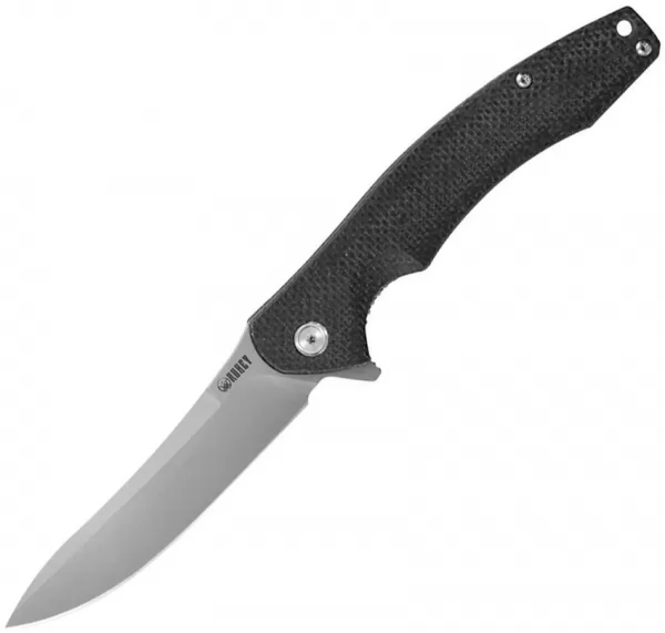 Kubey Eris Linerlock Black KUB179D