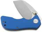Kubey Karaji Linerlock Sheepfoot Blu KUB180C