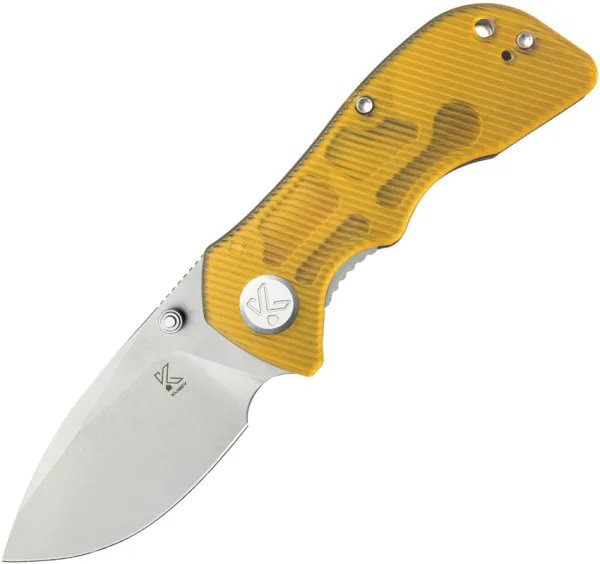 Kubey Karaji Linerlock Spear Ultem KUB180H