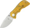 Kubey Karaji Linerlock Spear Ultem - KUB180H
