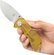 Kubey Karaji Linerlock Spear Ultem KUB180H