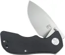 Kubey Karaji Linerlock Spear Black KUB180L