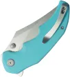 Kubey Ceto Camp Linerlock Blue KUB181B