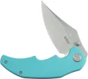 Kubey Ceto Camp Linerlock Blue KUB181B