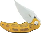 Kubey Ceto Camp Linerlock Ultem KUB181C