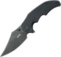 Kubey Ceto Camp Linerlock Blk G10 - KUB181D