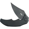 Kubey Ceto Camp Linerlock Blk G10 KUB181D