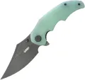 Kubey Ceto Camp Linerlock Jade - KUB181F