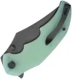 Kubey Ceto Camp Linerlock Jade KUB181F