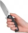 Kubey Swordfish Fixed Blade KUB184D