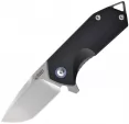 Kubey Campe Nest Linerlock Black - KUB203A