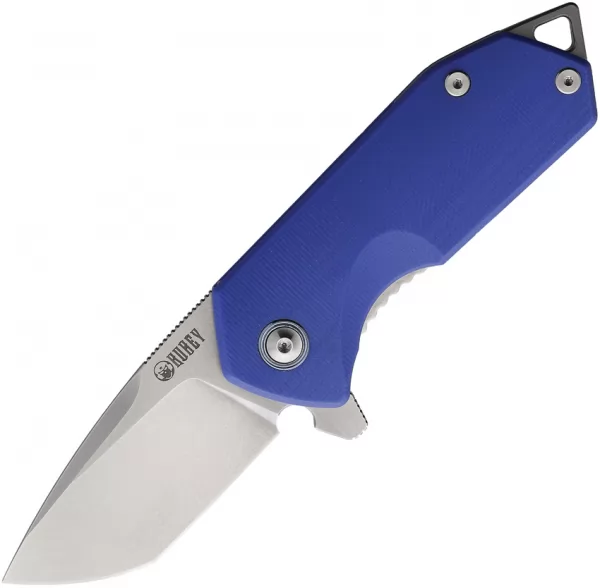 Kubey Campe Nest Linerlock Blue KUB203D