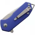 Kubey Campe Nest Linerlock Blue KUB203D