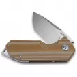 Kubey EDC Linerlock FDE KUB203F