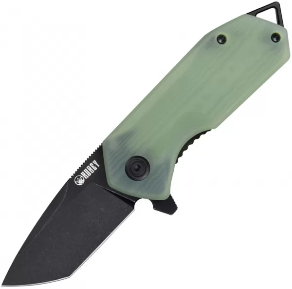 Kubey Campe Nest Linerlock Jade KUB203I