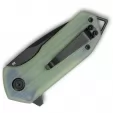 Kubey Campe Nest Linerlock Jade KUB203I