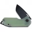 Kubey Campe Nest Linerlock Jade KUB203I