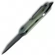 Kubey Campe Nest Linerlock Jade KUB203I