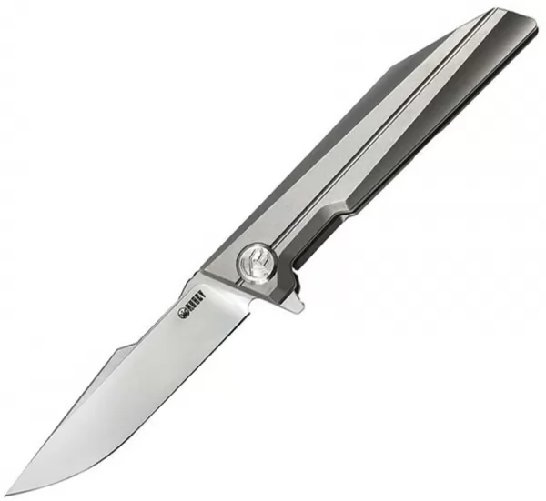Kubey Titanium Framelock KUB205A