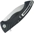 Kubey Timberwolf Linerlock Black KUB208D
