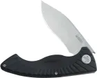 Kubey Timberwolf Linerlock Black KUB208D